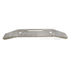 N71-1063-7111 BUMPER-ALUM WRAPPED TPRD STAMPED NAT