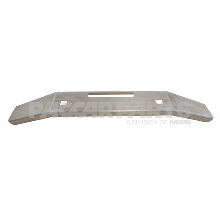 N71-1063-7111 BUMPER-ALUM WRAPPED TPRD STAMPED NAT
