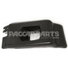 N71-1067-3R Right Bumper End - Molded - Kenworth T800