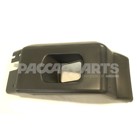 N71-1133-200R RH Bumper End Kenworth T800