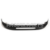 N71-1136 BUMPER-STL WRAPPED STAMPED PRM