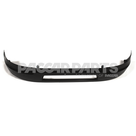 N71-1136 BUMPER-STL WRAPPED STAMPED PRM