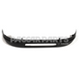 N71-1136 BUMPER-STL WRAPPED STAMPED PRM