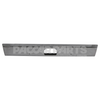 N71-1146-11000 BUMPER-STL STRAIGHT FINISHED CHR
