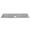N71-1147-1010 Chrome Bumper Texas Square