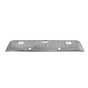 N71-1147-1110 BUMPER-STL STRAIGHT FINISHED CHR