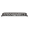 N71-1177-1110 BUMPER-STL STRAIGHT POL