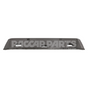 N71-1177-1110 BUMPER-STL STRAIGHT POL