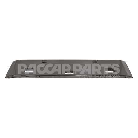 N71-1177-1110 BUMPER-STL STRAIGHT POL