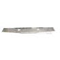 N71-1271-100 BUMPER-FRONT AL, MIXER