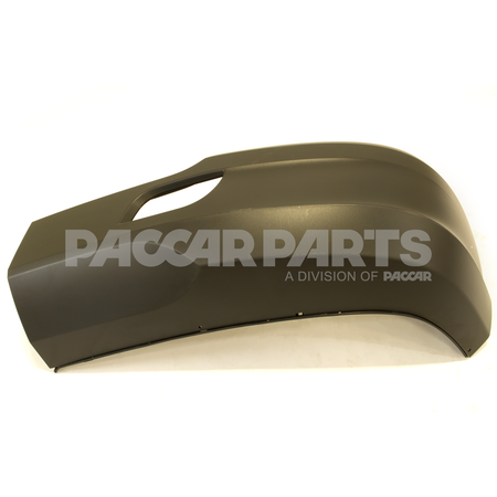 N71-6120-1200 BUMPER-SUB ASSY LH