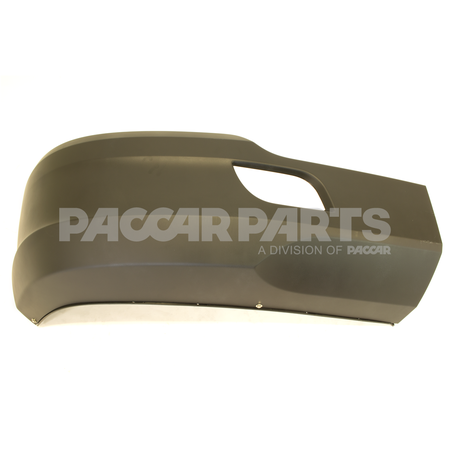 N71-6120-2000R Bumper Sub Assembly, KW Aero