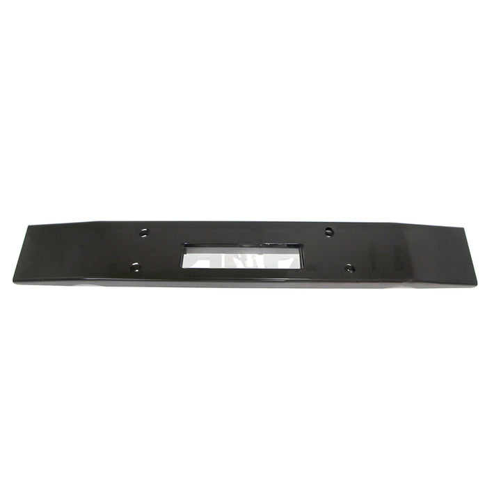 N71-6135-50201000 BUMPER 320 FRONT