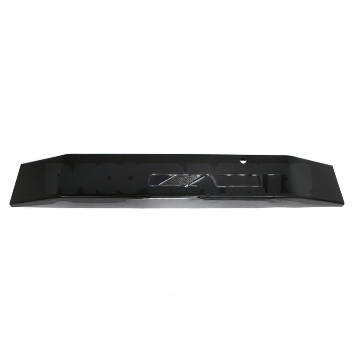 N71-6135-51411000 BUMPER 320 FRONT