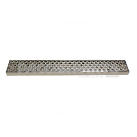 N82-1001-6P Battery/Tool Box Step 55 1/4In. L X 7 1/2In. W.