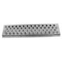 N82-1067 STEP-DPF/SCR COVER W/INSULATION