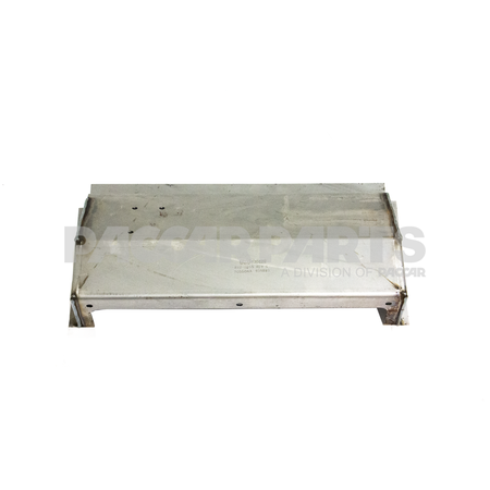 N82-6055 StepAssy Upper Footstep