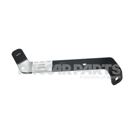 N85-1172 BRACE-BUMPER LH