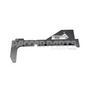 N85-1330 SUPPORT-SERVICE STEP LH ALUM