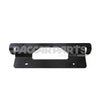 N85-6087 SUPPORT-BUMPER FRONT