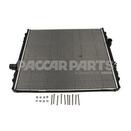 N9414003 Core  Tank AssyRadiator