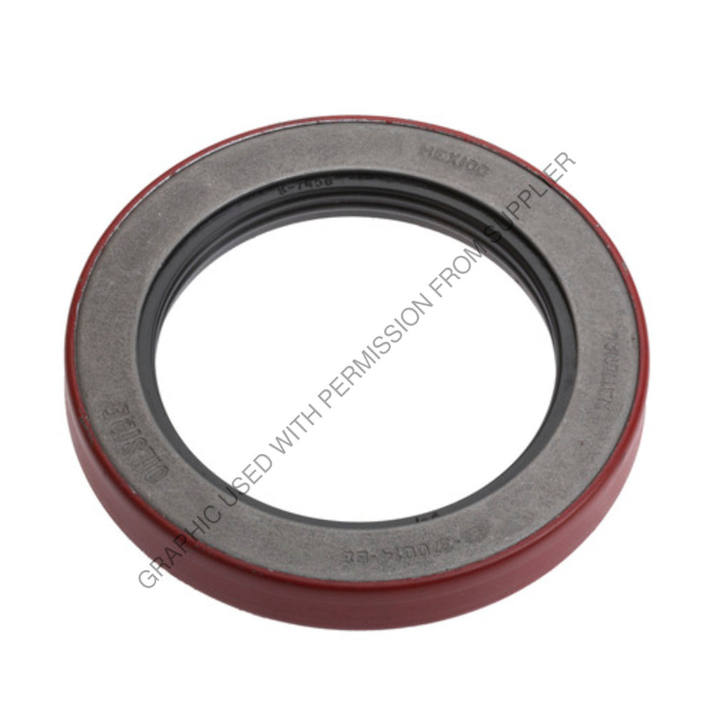 NA  370014A OIL BATH SEAL