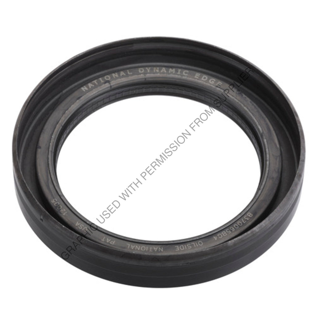 NA  370065A OIL BATH SEAL