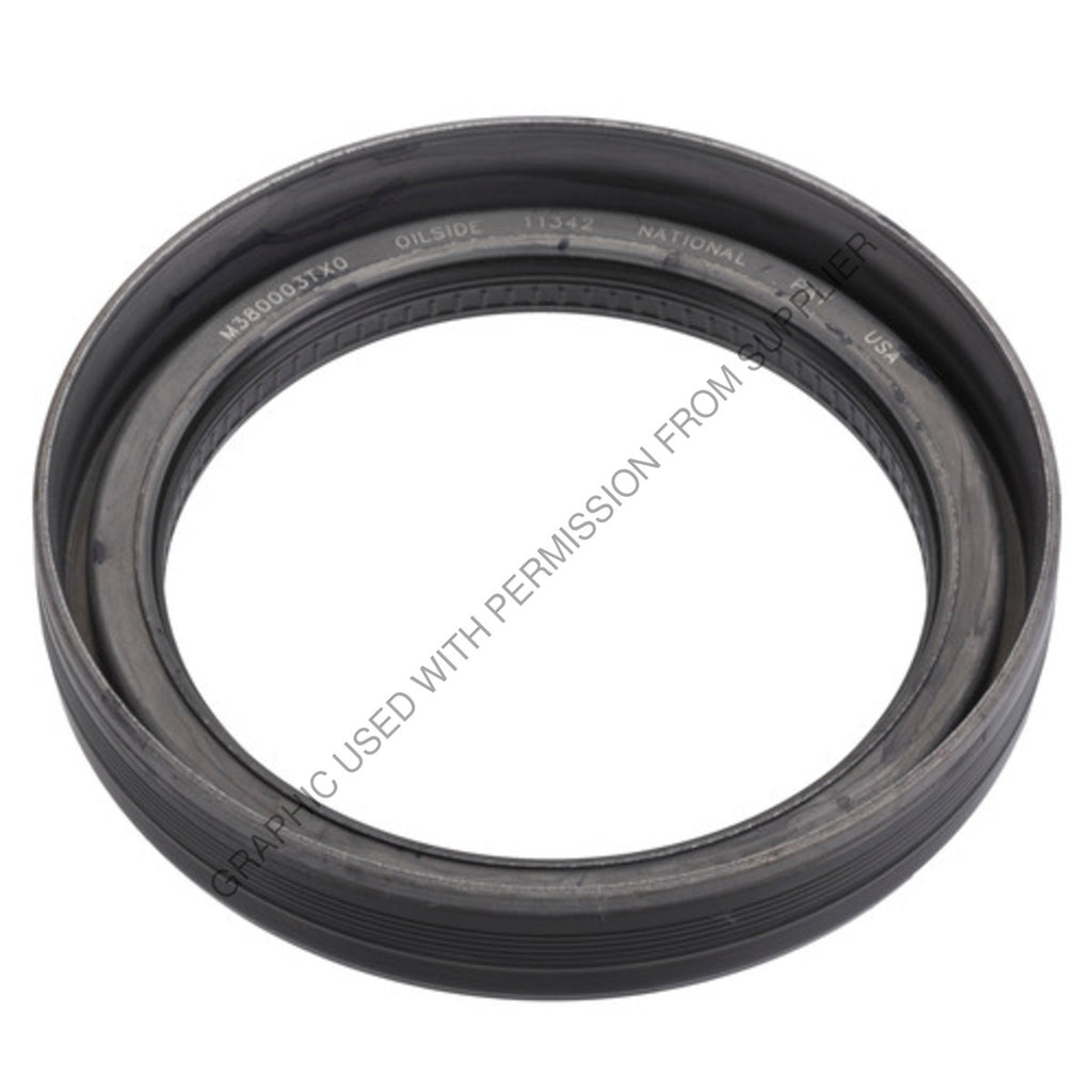 NA  380003A OIL BATH SEAL