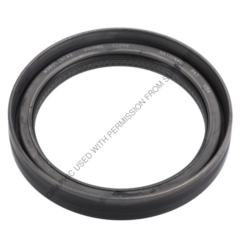 NA  380025A OIL BATH SEAL