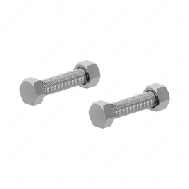NEW 33005446 FASTENER KIT,AXLE