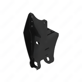 NEW 90018586 BRACKET FRAME LH