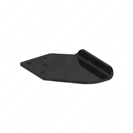 NEW 90027140 PLATE,SWAY BAR MOUNTING,RH