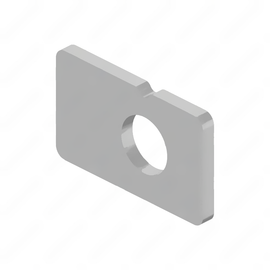 NEW 90034813 PLATE-PINION ANGLE,ADZ