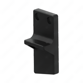 NEW 90045782 AXLE STOP,10"RIDE HEIGHT-23K-PAINTED