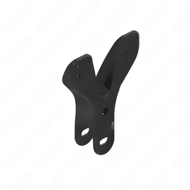 NEW 90522353 FRAME BRKT ADJUSTABLE