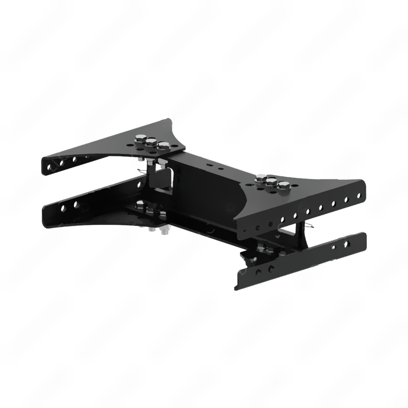 NEW 90550132 CROSSMEMBER-ADZ,REAR,5-9.5 DEG