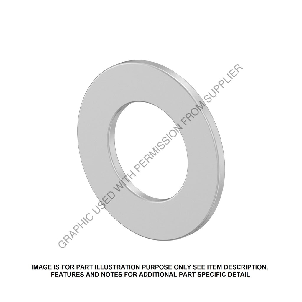 NEW 93600561 WASHER-BUSHING