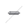 NGP 86196K STD L IN E MUFFLER
