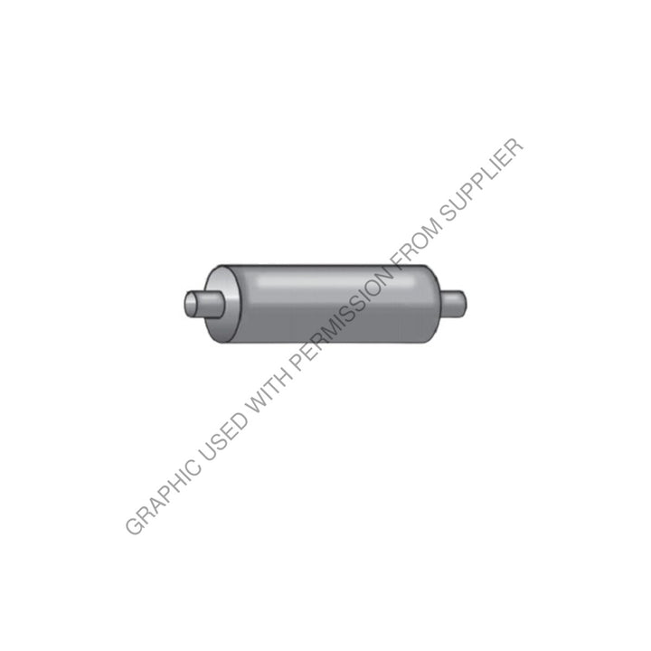 NGP 86196K STD L IN E MUFFLER