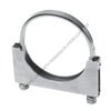 NGP 89559K 5 IN ZINC FLAT BAND