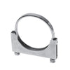 NGP 89560K 6 IN ZINC FLAT BAND