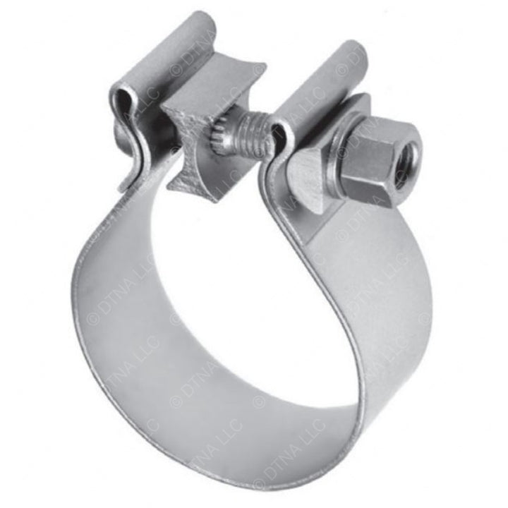 NGP 90877A 5 IN ALUMINUM ACCU