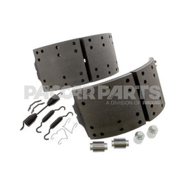 NK4707QSTD23M New Shoe Kit 23K Rating