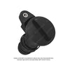 NPU 0731 0001 027 ASY-OIL FILLER NECK,ISX 14.9L