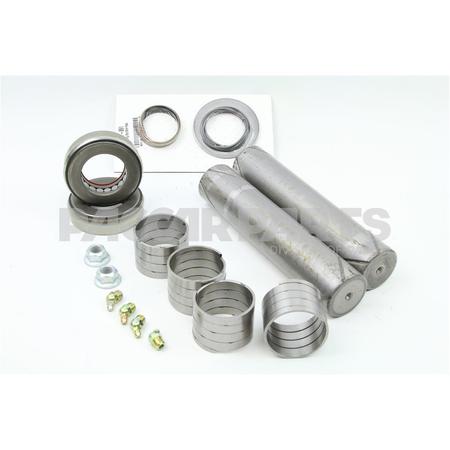 NRK146E KIT- KING PIN NO REAM