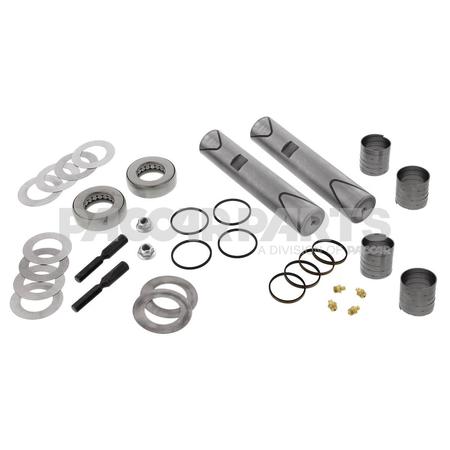 NRK180E KIT- KING PIN NO REAM
