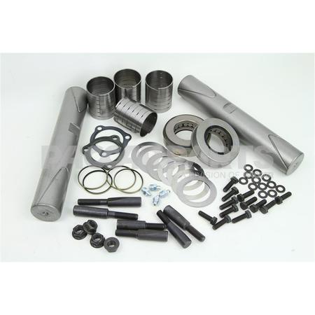 NRK931L KIT- KING PIN NO REAM