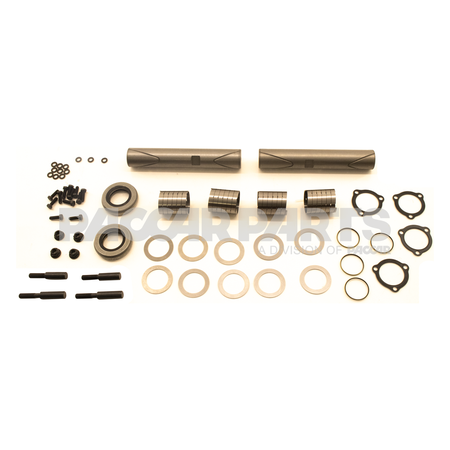 NRKG931R KIT- KING PIN NO REAM