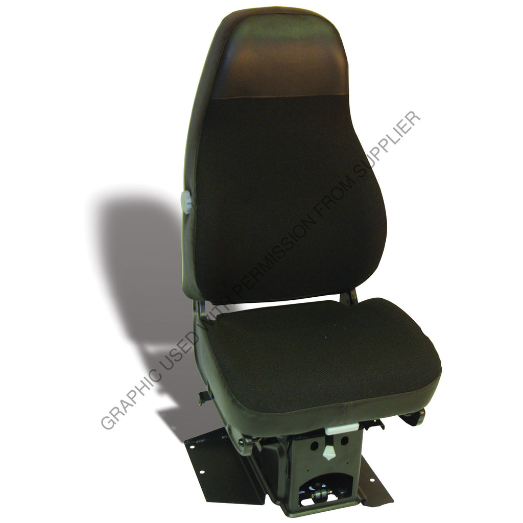 NTS 228602 15 COVER - BACK, DRVS SEA