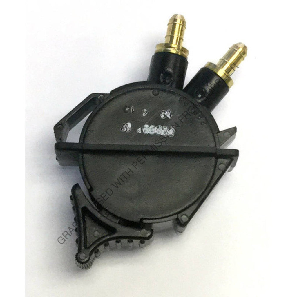 NTS 229697 07 AIRVALVE AY LO-PRESSR BLK